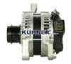 TOYOT 2706037040 Alternator